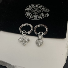 Chrome Hearts Earrings